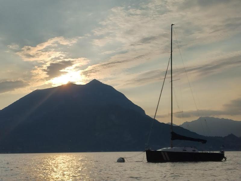 Cheers Sunset 097084-Lni-00008 Apartment Varenna Bagian luar foto