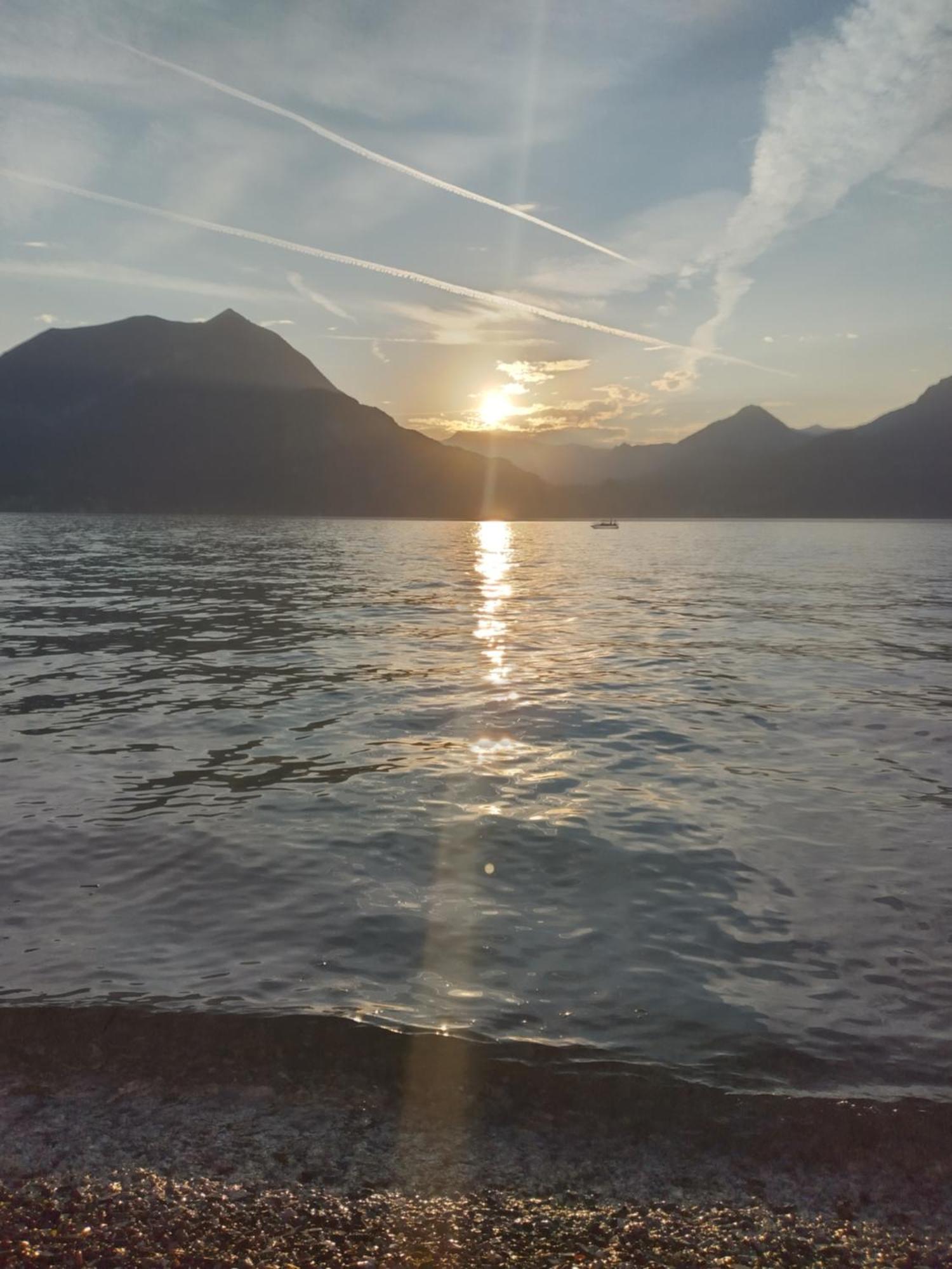 Cheers Sunset 097084-Lni-00008 Apartment Varenna Bagian luar foto
